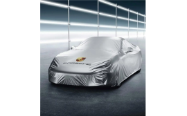 Porsche Boxster/Cayman Outdoor Car Cover 987